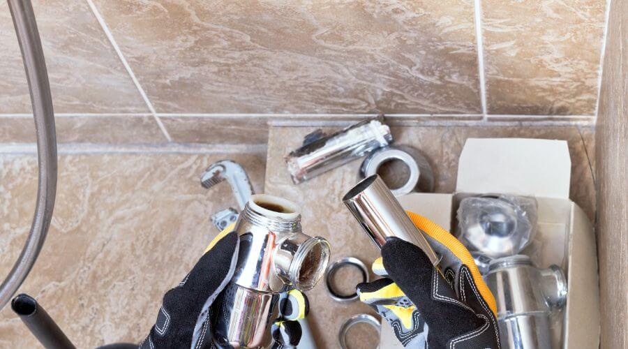 Professional New roof installation in San Ygnacio, TX